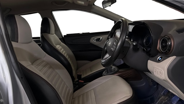 View Hyundai Aura Image 26 Used Hyundai Aura Image 26