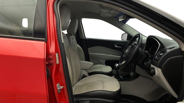 View Jeep Compass Image 17 Used Jeep Compass Image 17
