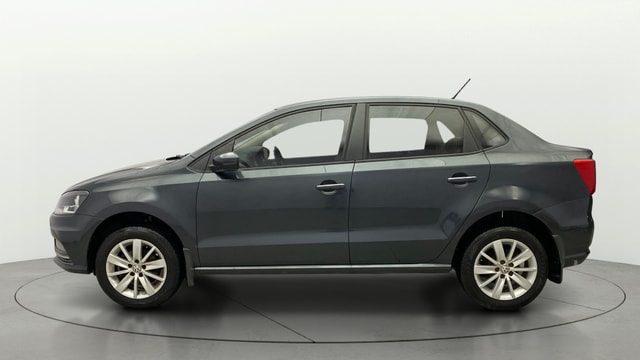 View Volkswagen Ameo Image 5 Used Volkswagen Ameo Image 5