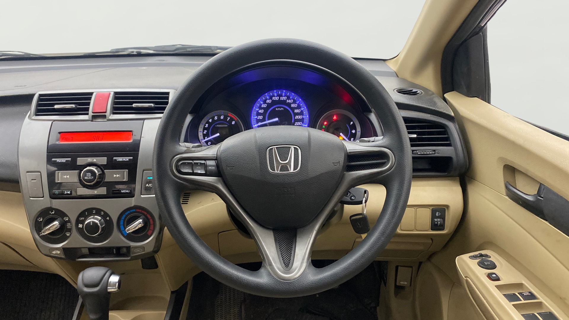 Used 2013 Honda City Used 2013 Honda City
