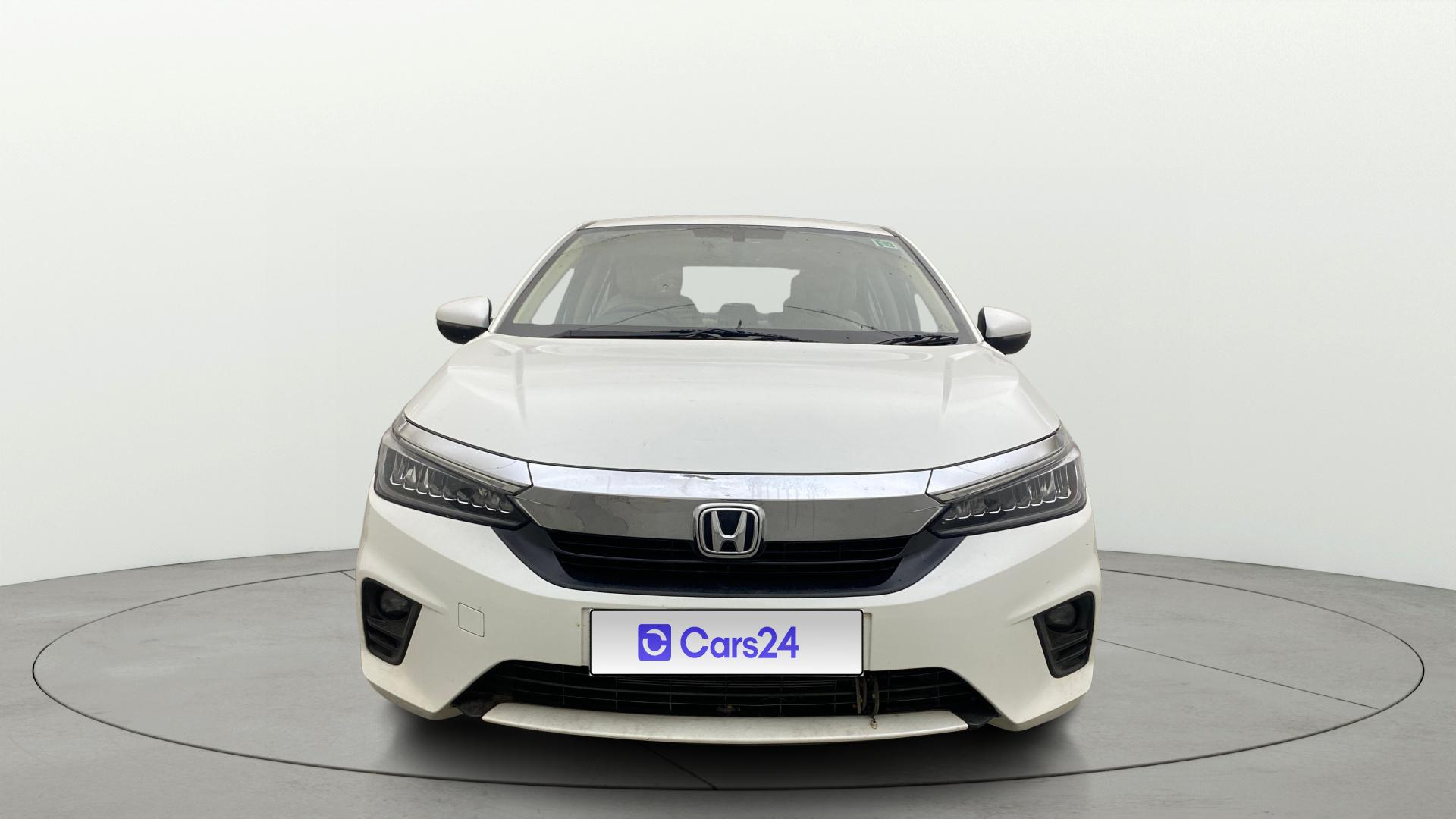 2020 होंडा सिटी ज़ेडएक्स CVT 2020 होंडा सिटी ज़ेडएक्स CVT