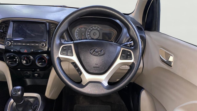 View Hyundai New Santro Image 20 Used Hyundai New Santro Image 20