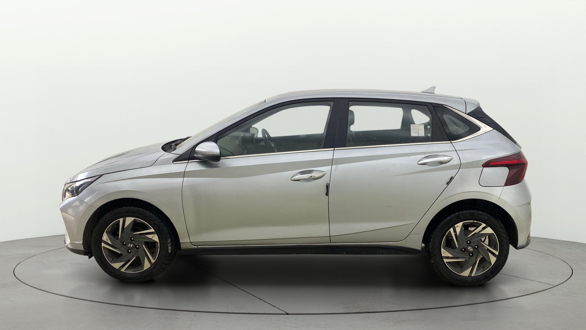 Used 2020 Hyundai Elite i20 Used 2020 Hyundai Elite i20
