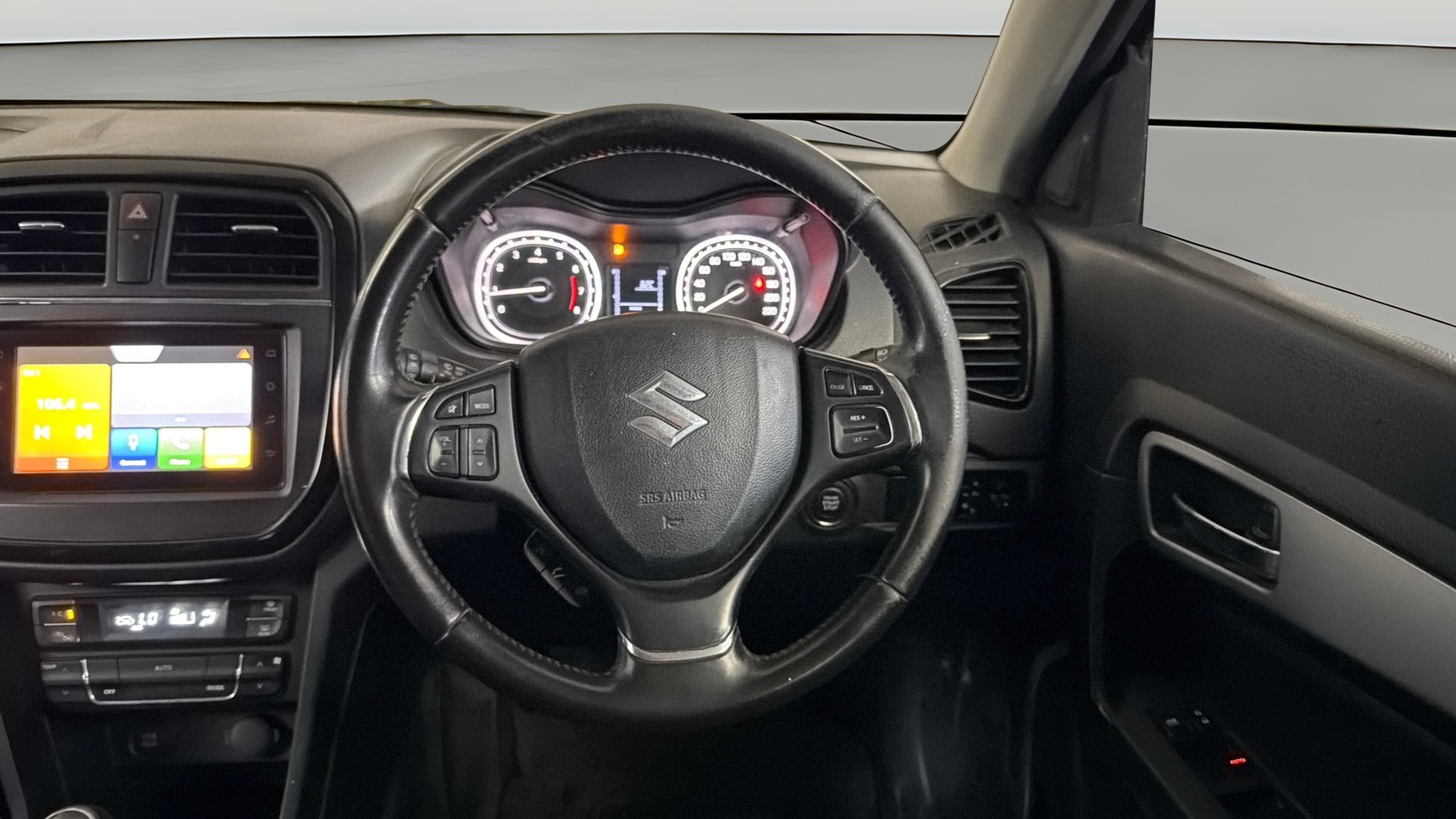 View 2022 Maruti Suzuki 1000 Base Variant Image 21 Used 2022 Maruti Suzuki 1000 Base Variant Image 21
