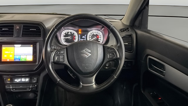 View Maruti Suzuki 1000 Image 21 Used Maruti Suzuki 1000 Image 21