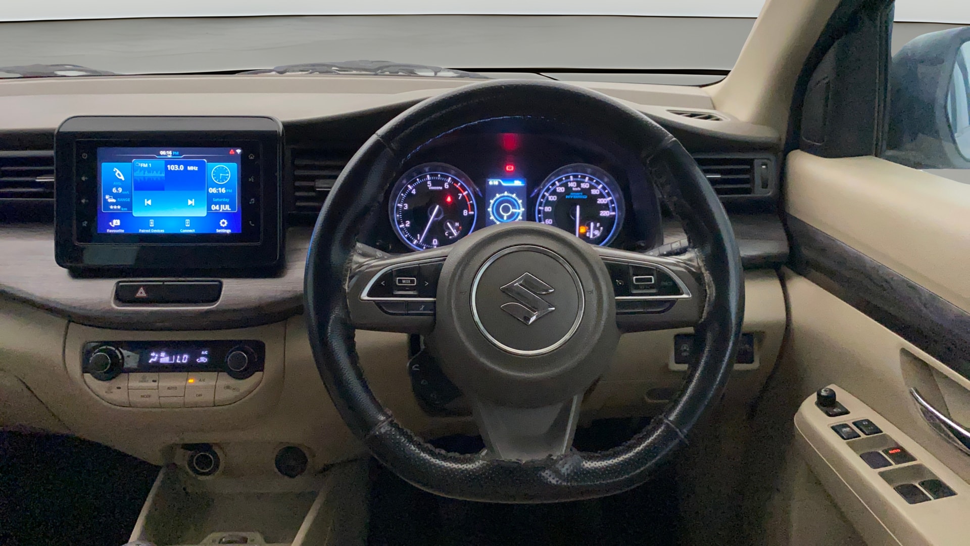 Used 2023 Maruti Suzuki 1000 Used 2023 Maruti Suzuki 1000