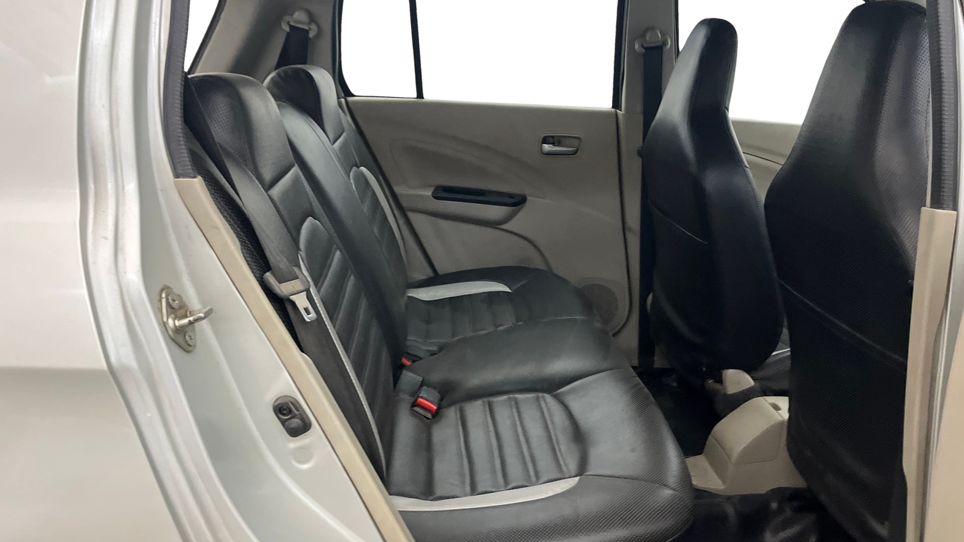 Used 2018 Maruti Suzuki 1000 Used 2018 Maruti Suzuki 1000