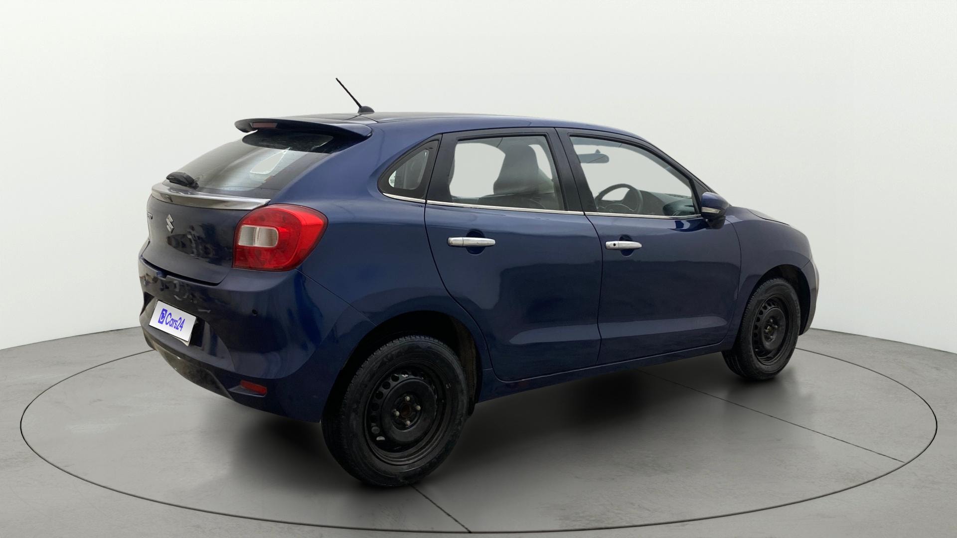 View 2020 Maruti Suzuki 1000 Base Variant Image 42 Used 2020 Maruti Suzuki 1000 Base Variant Image 42