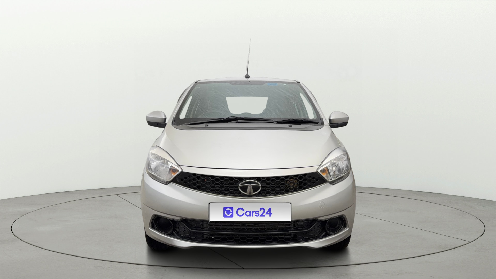 Used 2018 Tata Tiago Used 2018 Tata Tiago