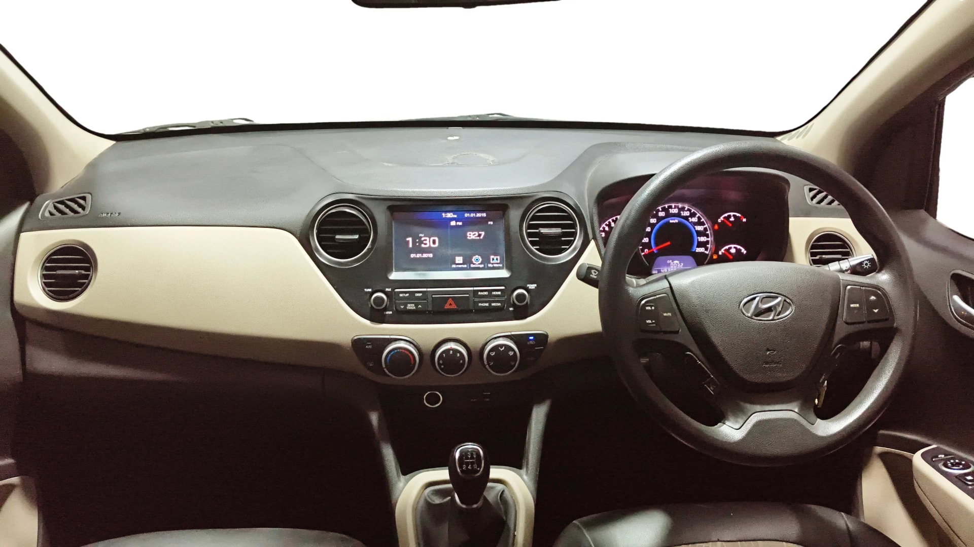 View 2020 Hyundai Grand i10 Sportz 1.2 Kappa Image 15 Used 2020 Hyundai Grand i10 Sportz 1.2 Kappa Image 15