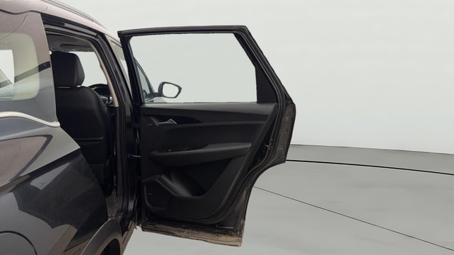 View MG Hector Image 8 Used MG Hector Image 8