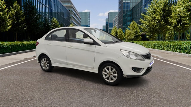 View Tata Zest Image 21 Used Tata Zest Image 21