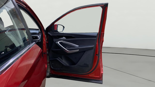 View MG Hector Image 48 Used MG Hector Image 48