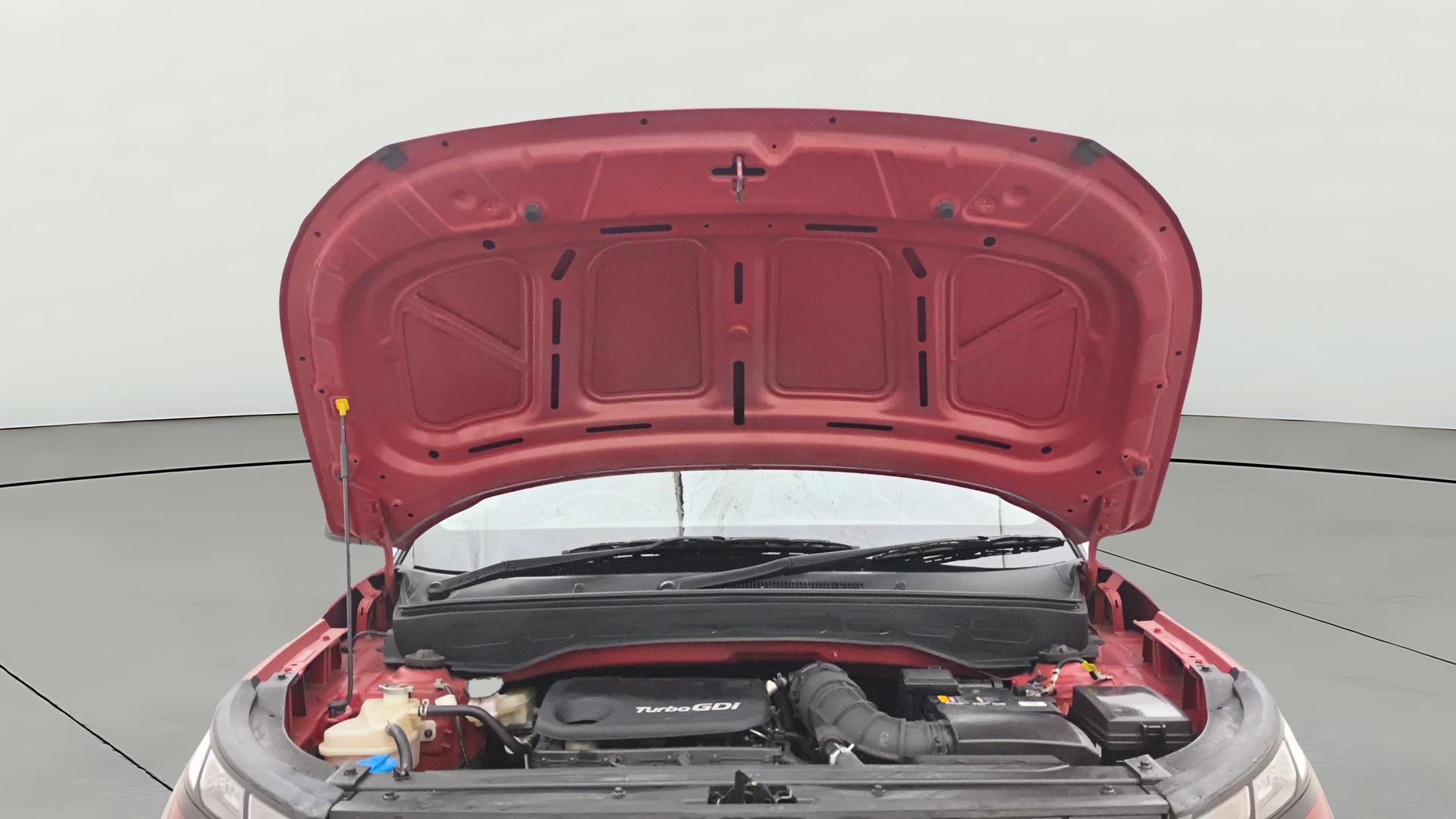 View 2023 Hyundai Venue SX (O) 1.0 Turbo Petrol DCT Image 34 Used 2023 Hyundai Venue SX (O) 1.0 Turbo Petrol DCT Image 34
