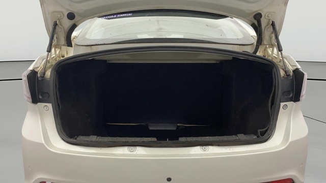 View Tata Tigor Image 37 Used Tata Tigor Image 37