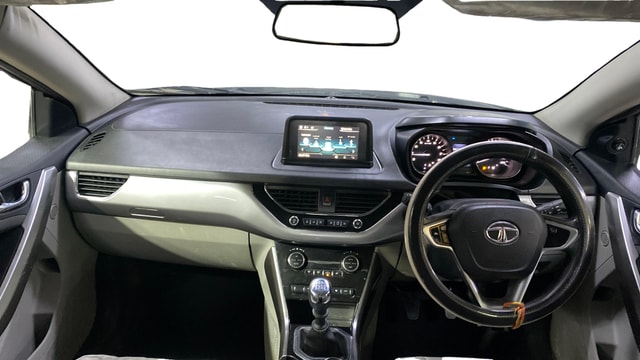 View Tata Nexon Image 15 Used Tata Nexon Image 15