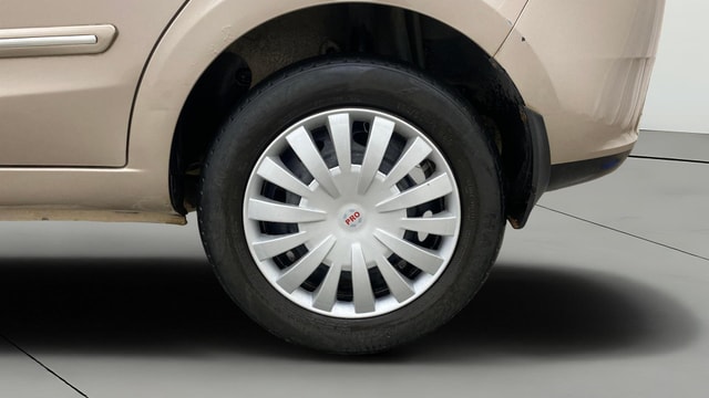 View Tata Zest Image 11 Used Tata Zest Image 11
