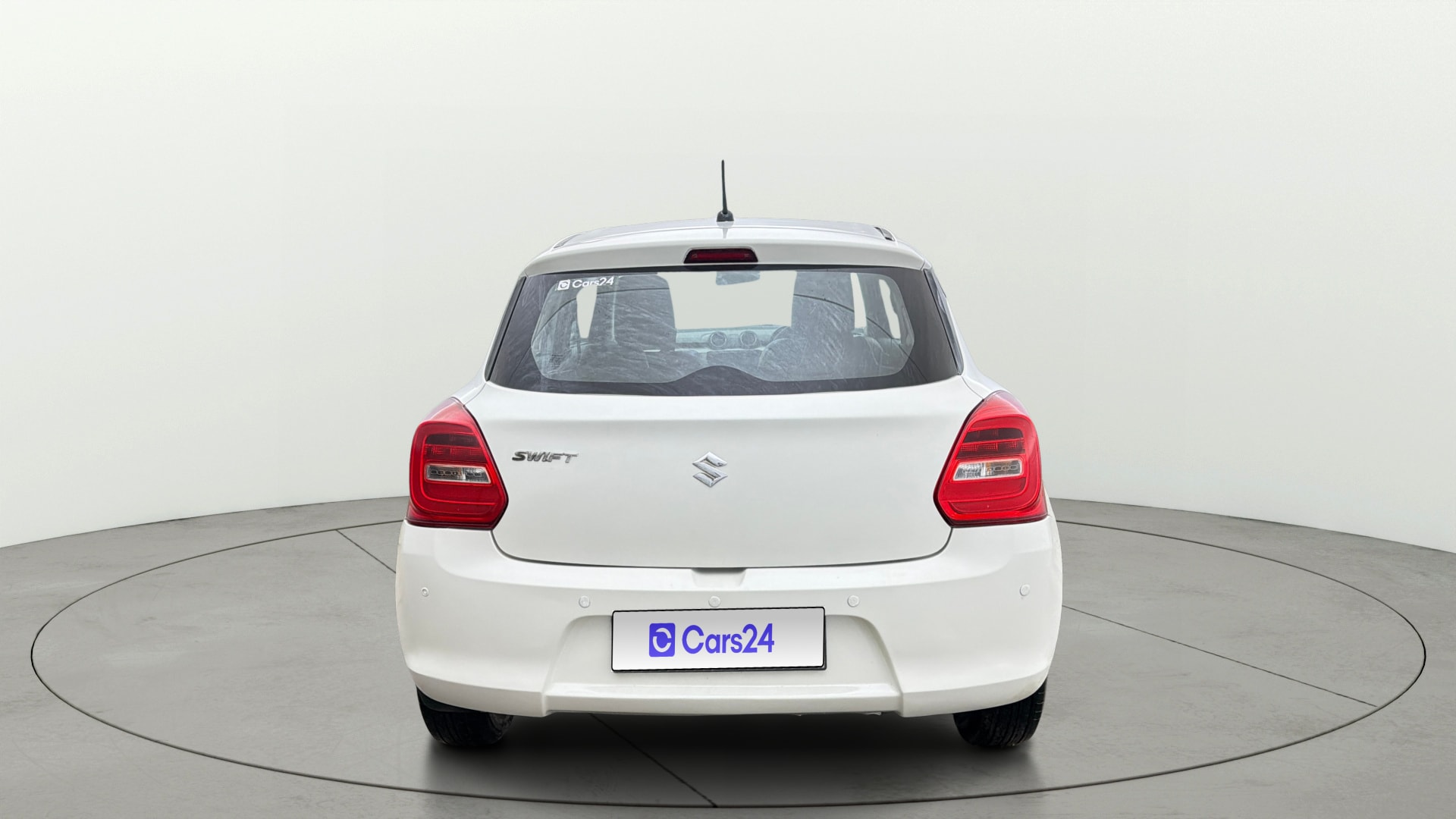 Used 2018 Maruti Suzuki 1000 Used 2018 Maruti Suzuki 1000