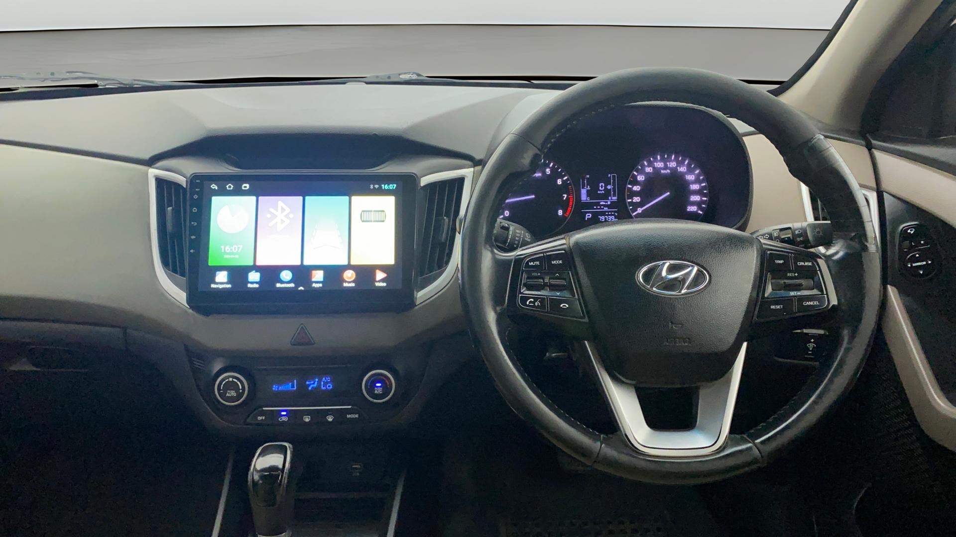 View 2019 Hyundai Creta 1.4 E Diesel Image 13 Used 2019 Hyundai Creta 1.4 E Diesel Image 13
