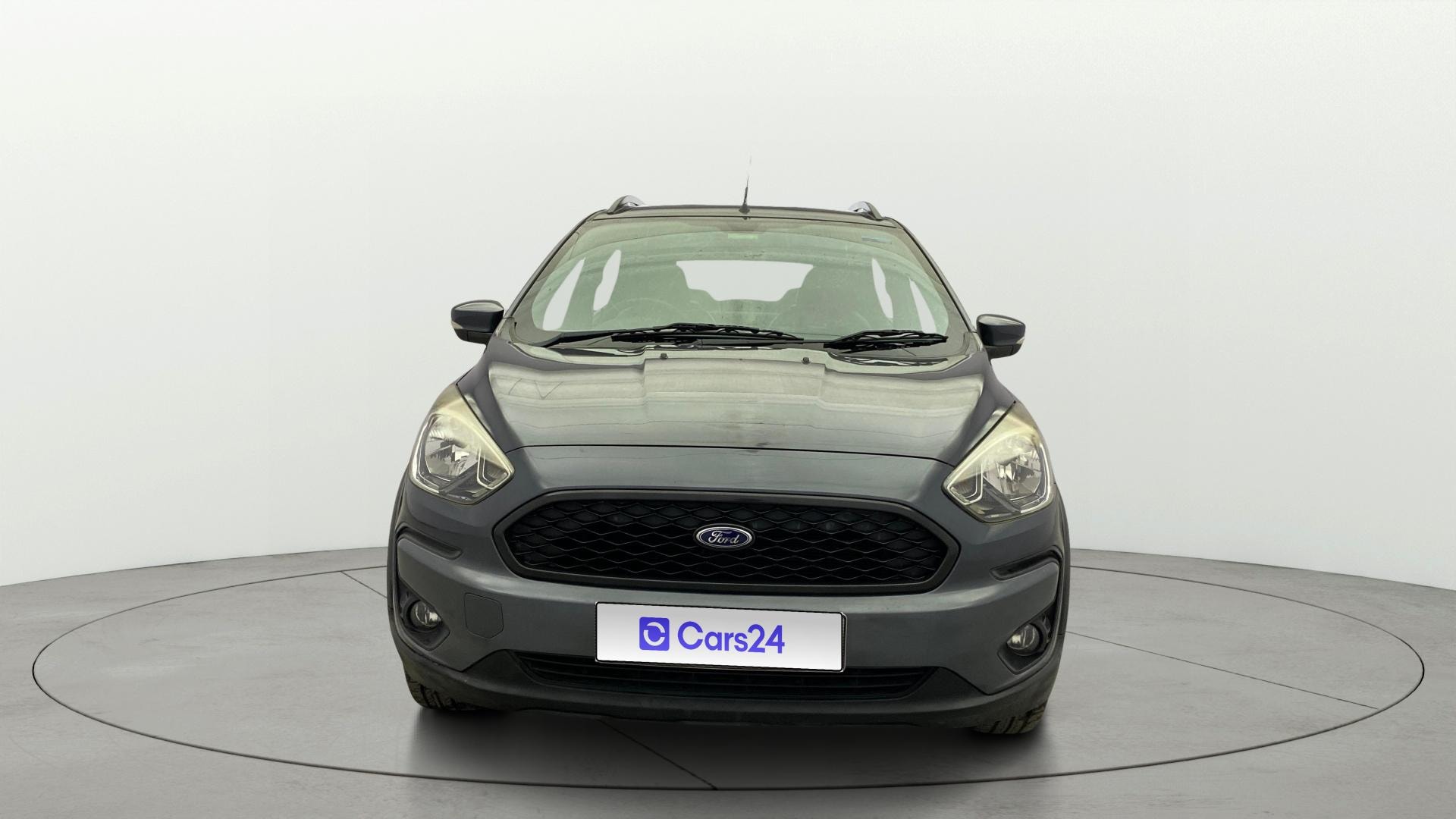 Used 2018 Ford Freestyle Used 2018 Ford Freestyle