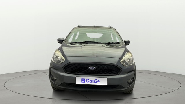View Ford Freestyle Image 1 Used Ford Freestyle Image 1