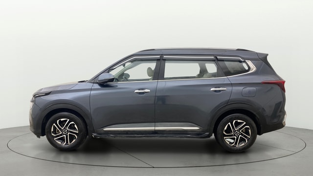 View Kia Carens Image 5 Used Kia Carens Image 5