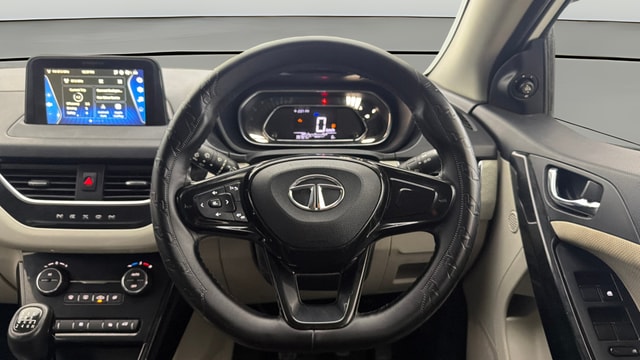 View Tata Nexon Image 20 Used Tata Nexon Image 20