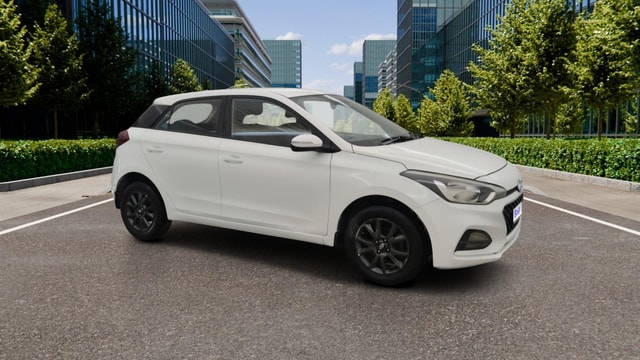 View Hyundai Elite i20 Image 21 Used Hyundai Elite i20 Image 21