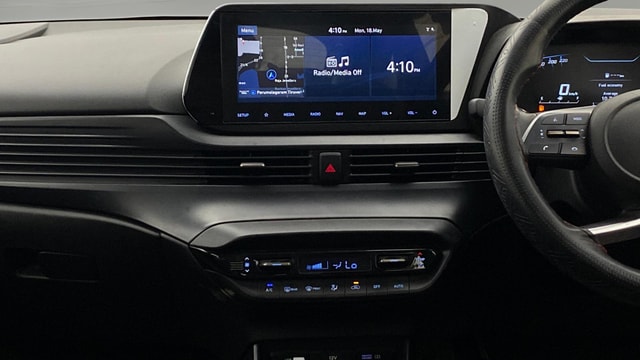 View Hyundai Elite i20 Image 18 Used Hyundai Elite i20 Image 18