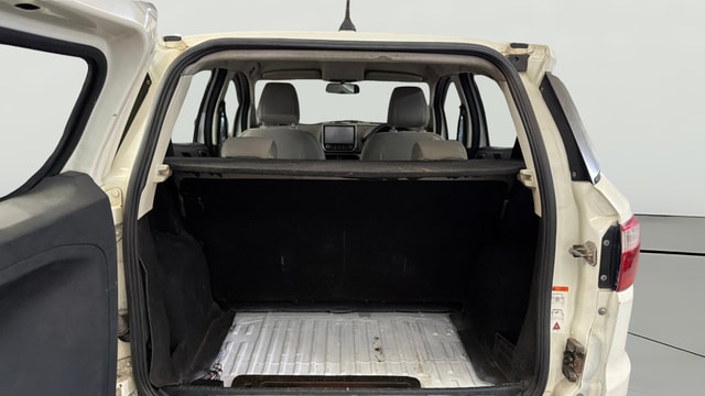 View Ford EcoSport Image 37 Used Ford EcoSport Image 37