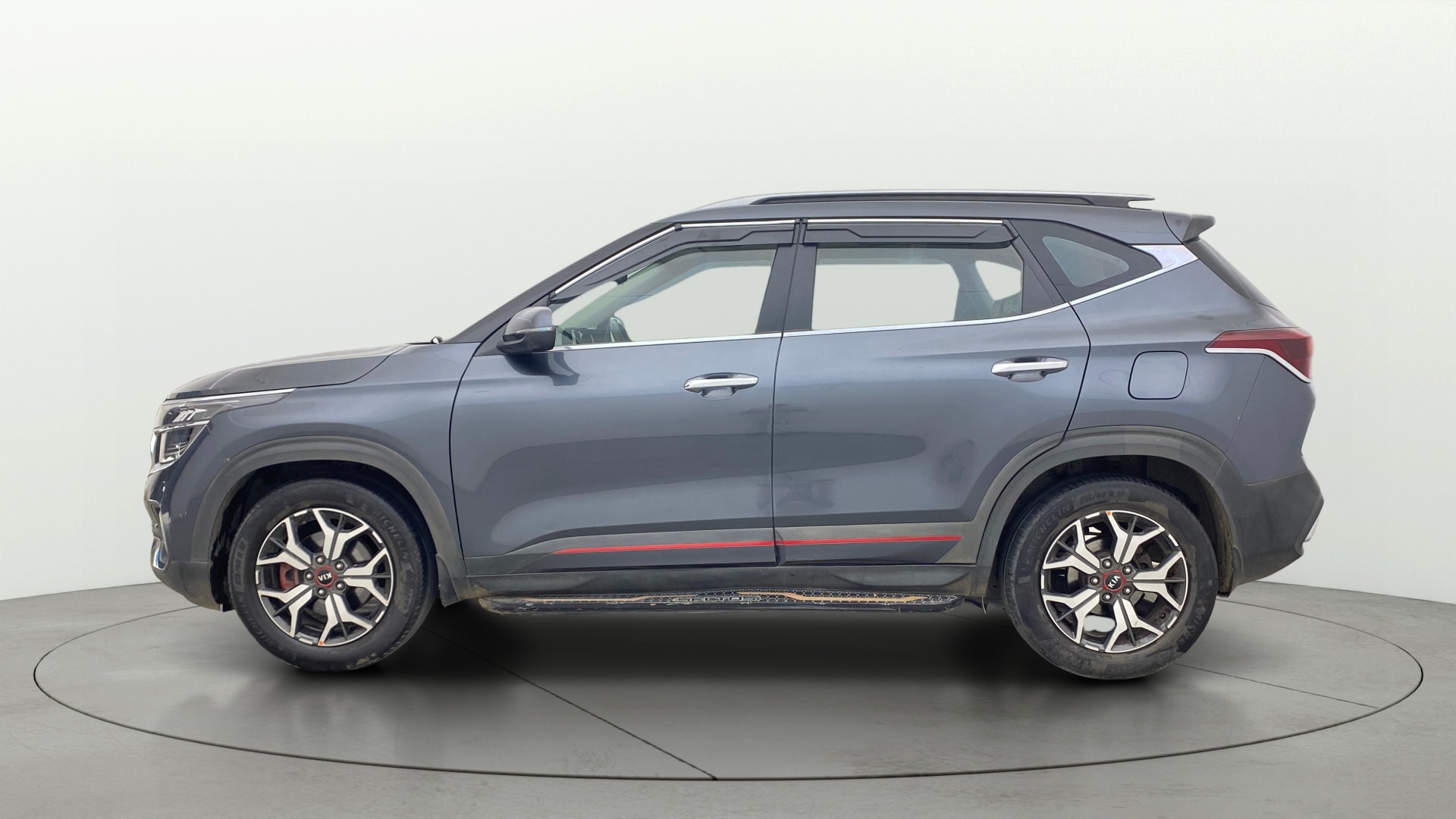 Used 2020 Kia Seltos Used 2020 Kia Seltos
