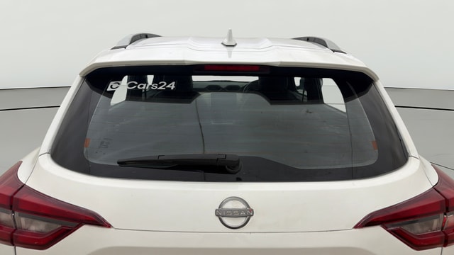 View Nissan Magnite Image 3 Used Nissan Magnite Image 3