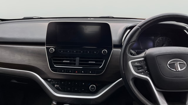 View Tata Harrier Image 33 Used Tata Harrier Image 33