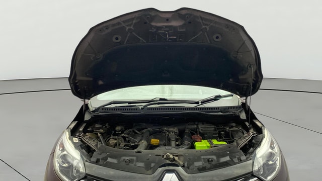 View Renault Captur Image 19 Used Renault Captur Image 19