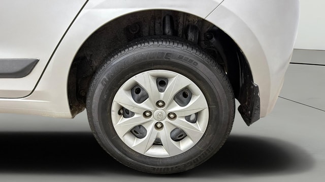 View Hyundai Elite i20 Image 11 Used Hyundai Elite i20 Image 11