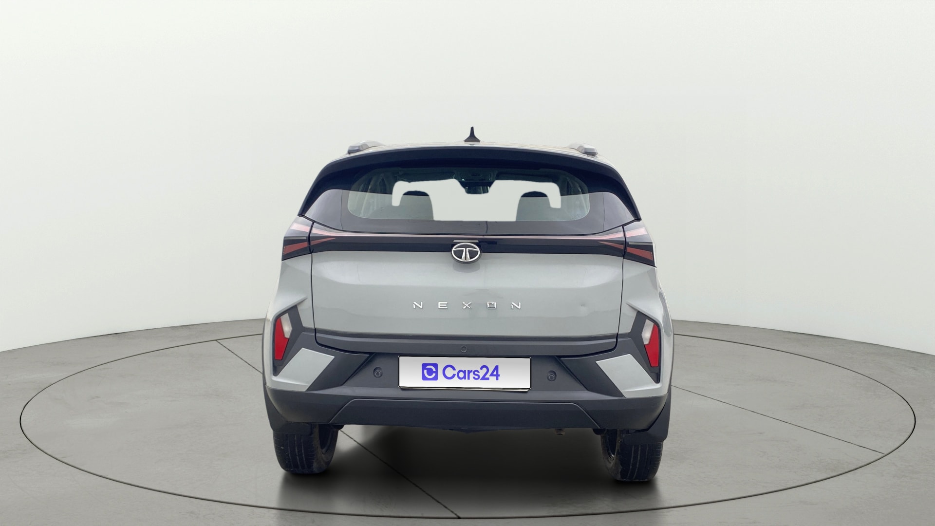 View 2023 Tata Nexon Revotron XE Image 38 Used 2023 Tata Nexon Revotron XE Image 38