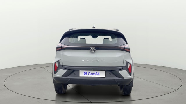 View Tata Nexon Image 38 Used Tata Nexon Image 38