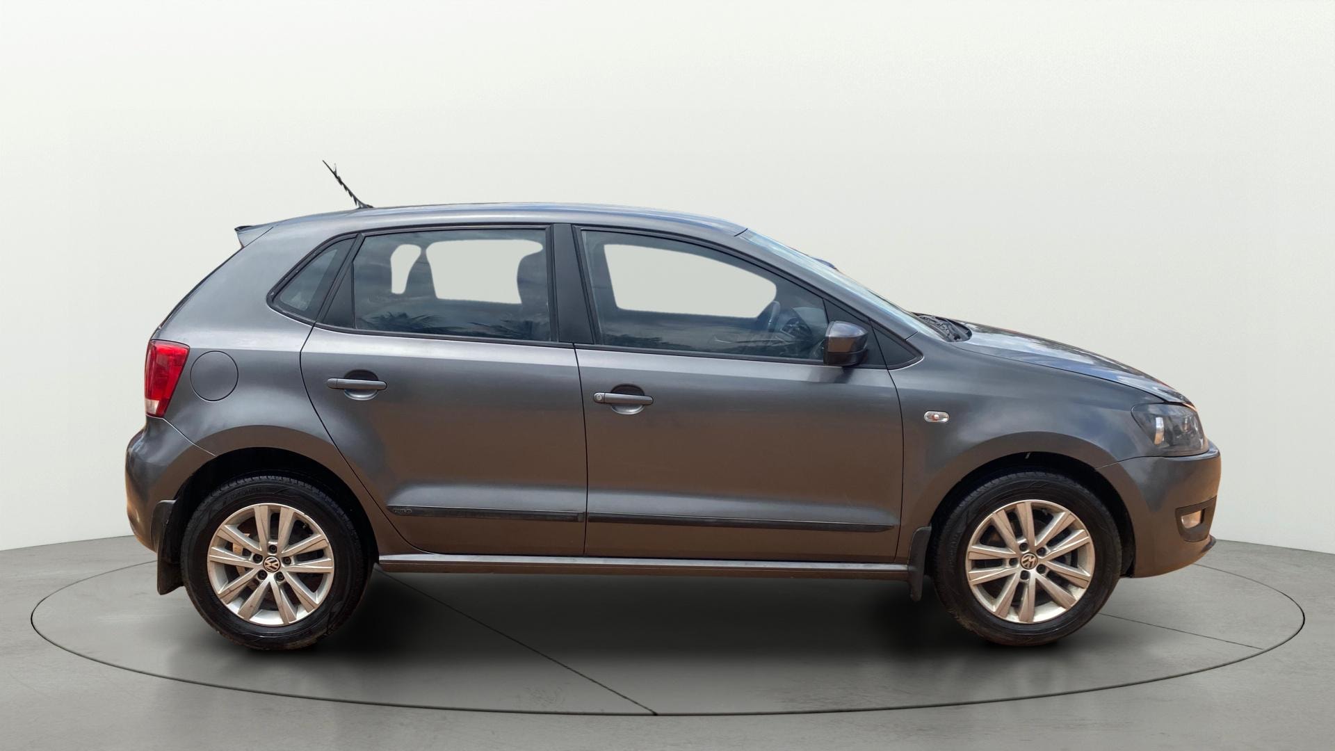 View 2013 Volkswagen Polo 1.2 AllStar Limited Edition Image 8 Used 2013 Volkswagen Polo 1.2 AllStar Limited Edition Image 8