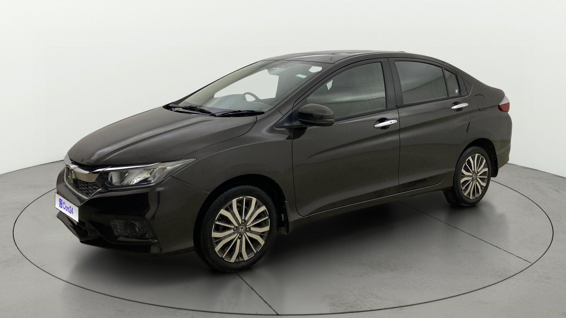 View 2020 Honda City ZX MT Diesel Anniversary Edition Image 38 Used 2020 Honda City ZX MT Diesel Anniversary Edition Image 38