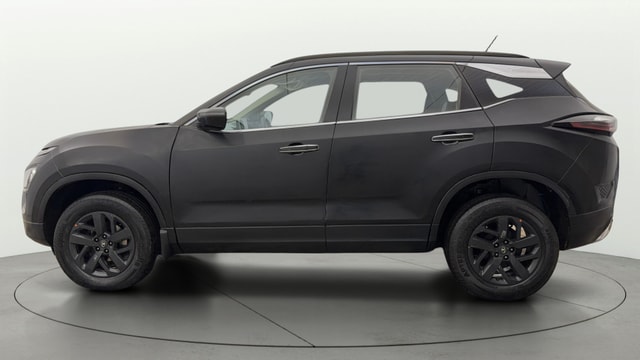 View Tata Harrier Image 6 Used Tata Harrier Image 6