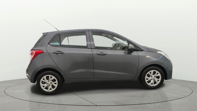 View Hyundai Grand i10 Image 25 Used Hyundai Grand i10 Image 25