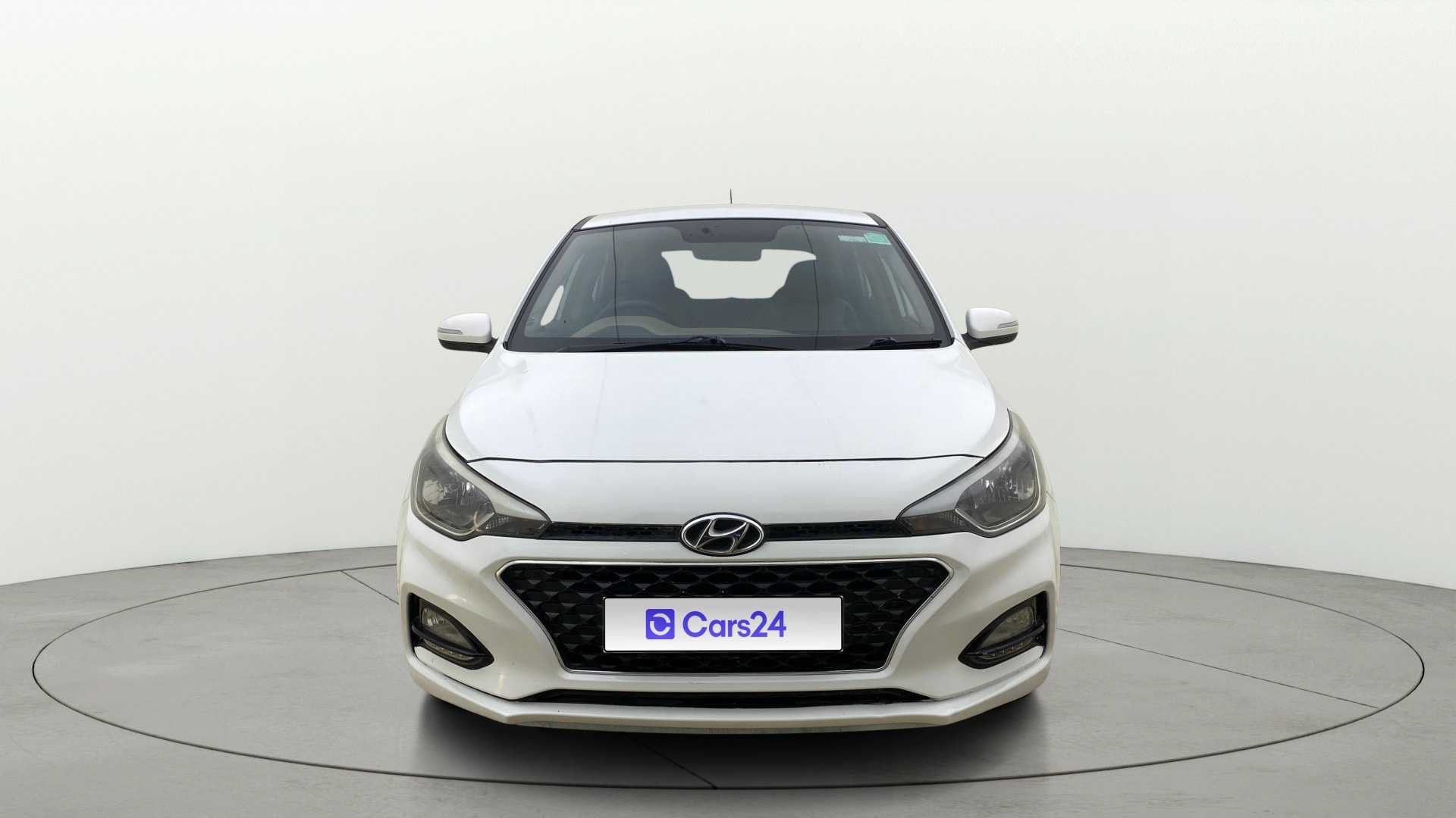 Used 2020 Hyundai Elite i20 Used 2020 Hyundai Elite i20