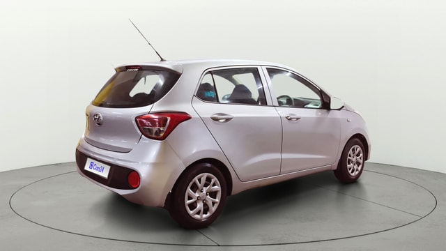 View Hyundai Grand i10 Image 44 Used Hyundai Grand i10 Image 44