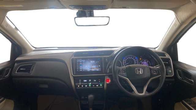 View Honda City ZX Image 16 Used Honda City ZX Image 16