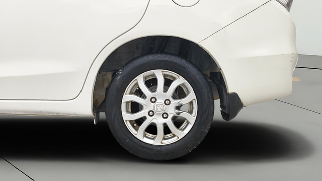 View Honda Amaze Image 11 Used Honda Amaze Image 11