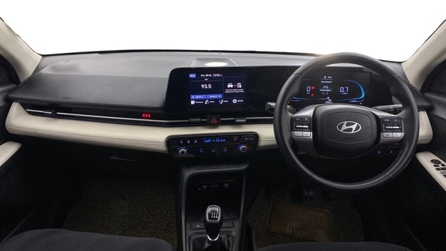 View Hyundai Verna Image 29 Used Hyundai Verna Image 29