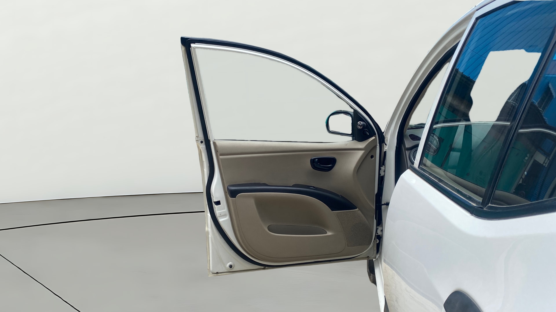 View 2014 Hyundai i10 1.1 Magna Image 30 Used 2014 Hyundai i10 1.1 Magna Image 30
