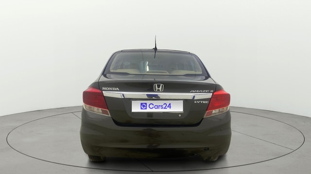 View Honda Amaze Image 38 Used Honda Amaze Image 38