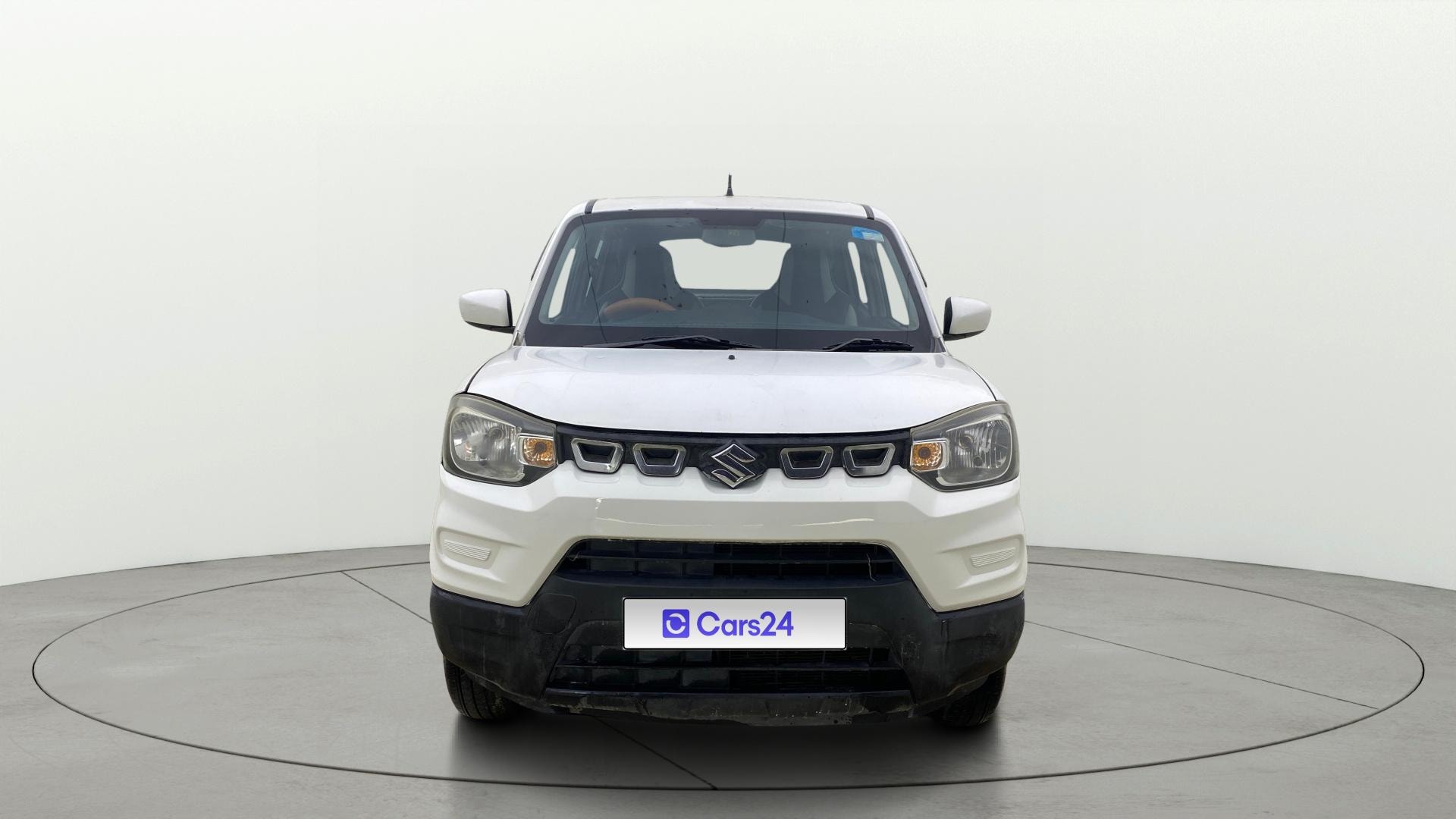 Used 2020 Maruti Suzuki 1000 Used 2020 Maruti Suzuki 1000