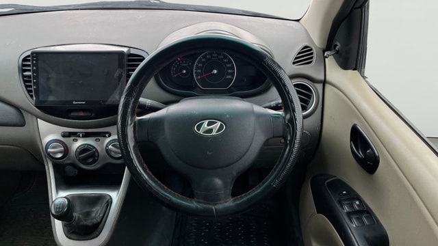 View Hyundai i10 Image 20 Used Hyundai i10 Image 20